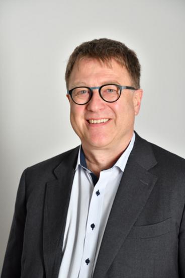 Prof. Dr. med. Arndt Hartmann - Professor of Pathology Director of the Institute of Pathology University Hospital Erlangen