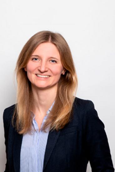 Dr. med. Veronika Bahlinger - Resident and Research Training in Uropathology, Institute of Pathology University Hospital Erlangen